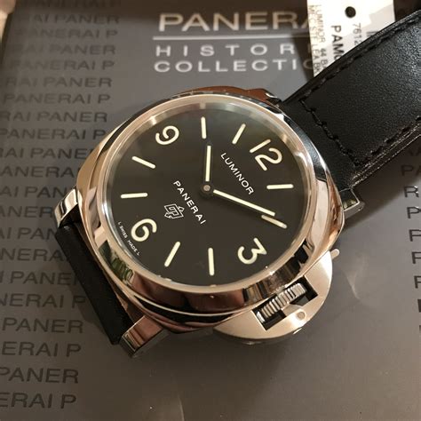 panerai 00000